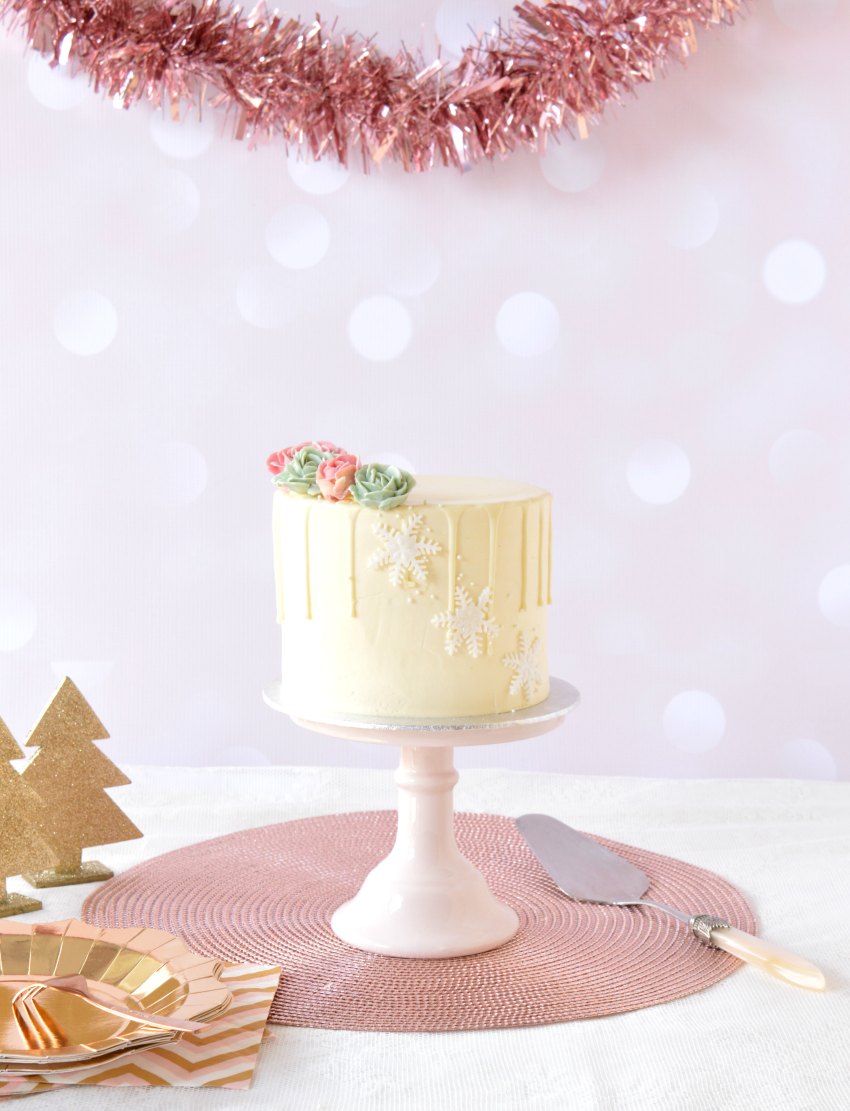 Kerst Taart