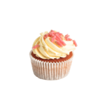 vanille-cupcakes