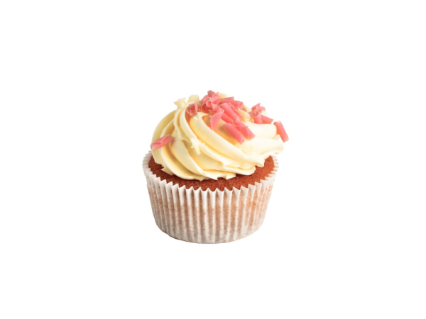 vanille-cupcakes