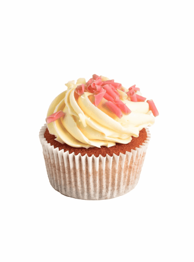 Vanille cupcakes vanille-cupcakes