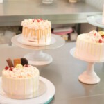 Wat zijn de lekkerste recepten voor taarten? drip-taart-workshop