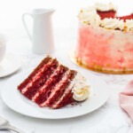 Hoe bak ik een red velvet taart? red-velvet-taart