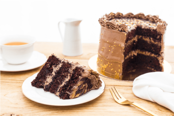vegan-chocolade-taart