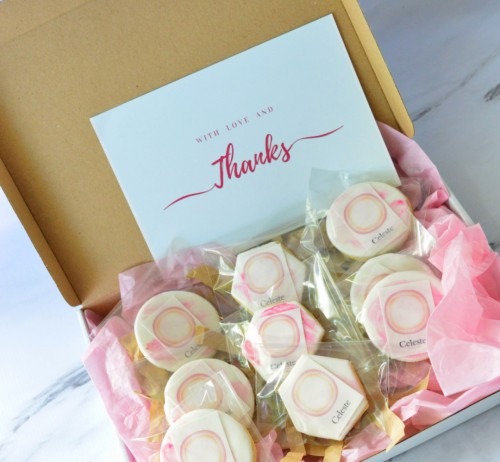 koekjes-met-de-logo-in-brievenbus-post-pakket koekjes-met-de-logo-in-brievenbus-post-pakket