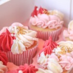 Going vegan! Wat zijn de lekkerste vegan taarten? cupcakes bestellen voor een babyshower