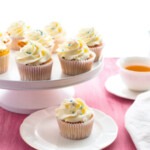 Going vegan! Wat zijn de lekkerste vegan taarten? Cupcakes vanille