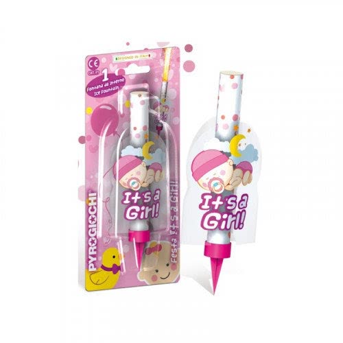 Vuurwerk feestfontein it's a Girl Vuurwerk feestfontein it's a Girl