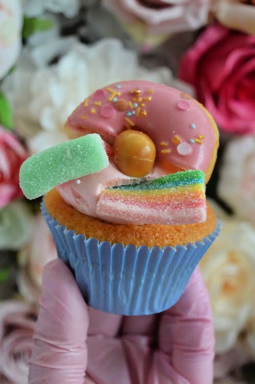donut-cupcakes donut-cupcakes