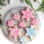 kerst-koekjes