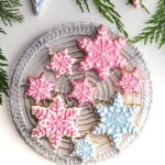 kerst-koekjes