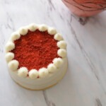 Wat zijn de lekkerste recepten voor taarten? red-velvet-taart-den-haag