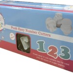 Ontdek de Top 5 Handige Tools voor het Decoreren van Taarten - Maak je Taartcreatie Onvergetelijk! Cake-star-push-easy-number-cutters