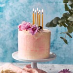 vegan-vanille-taart