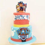 paw-patrol-taart
