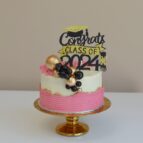geslaagd-roze-taart