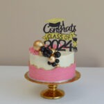 geslaagd-roze-taart