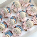 Gender-reveal- boy-or-girl-cupcakes