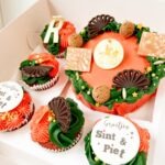 Bento-cake-cupcakes