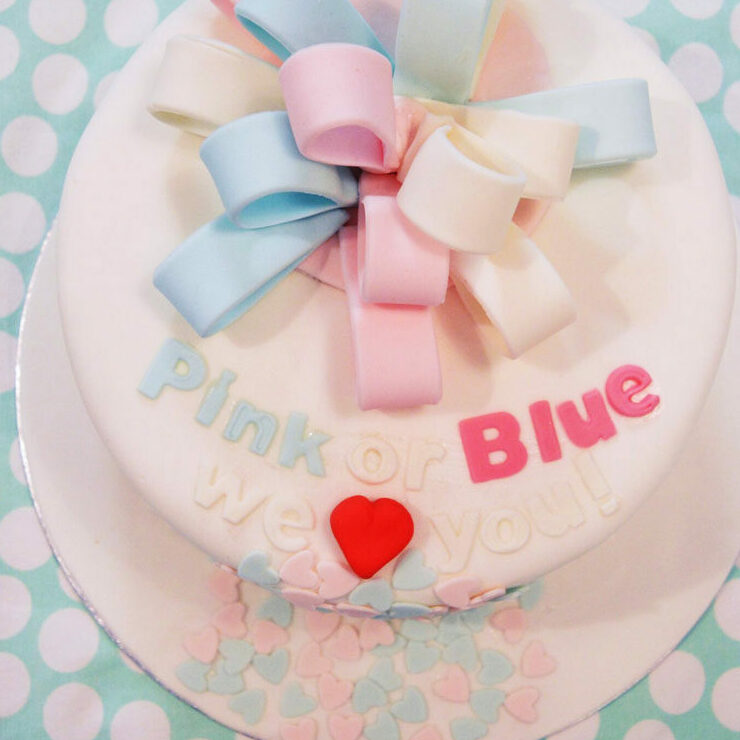 Gender Reveal Taarten Taarten E1758828518106