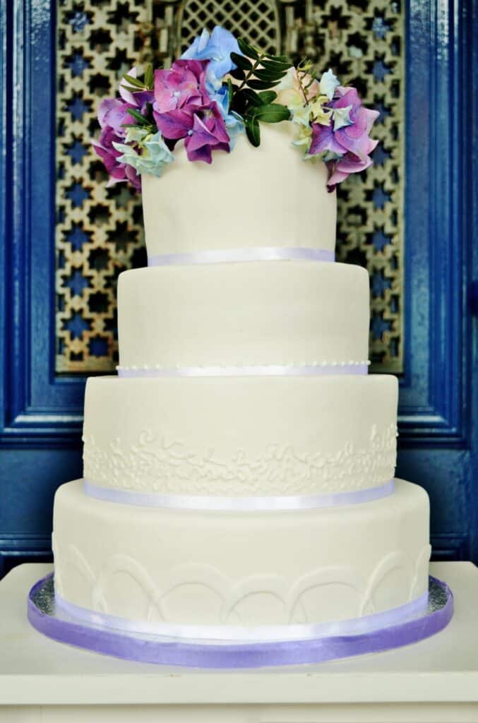 Hortensia Wedding Cake Scaled 1 677x1024