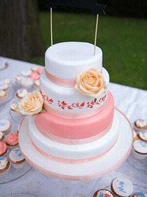 Wedding Victoria