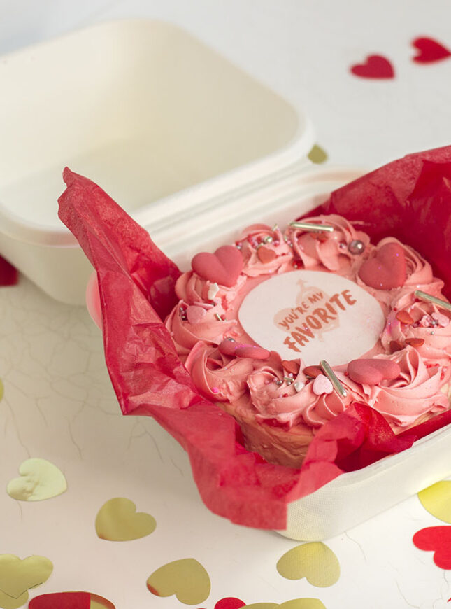 bento-cake-roze-valentijn bento-taart-roze