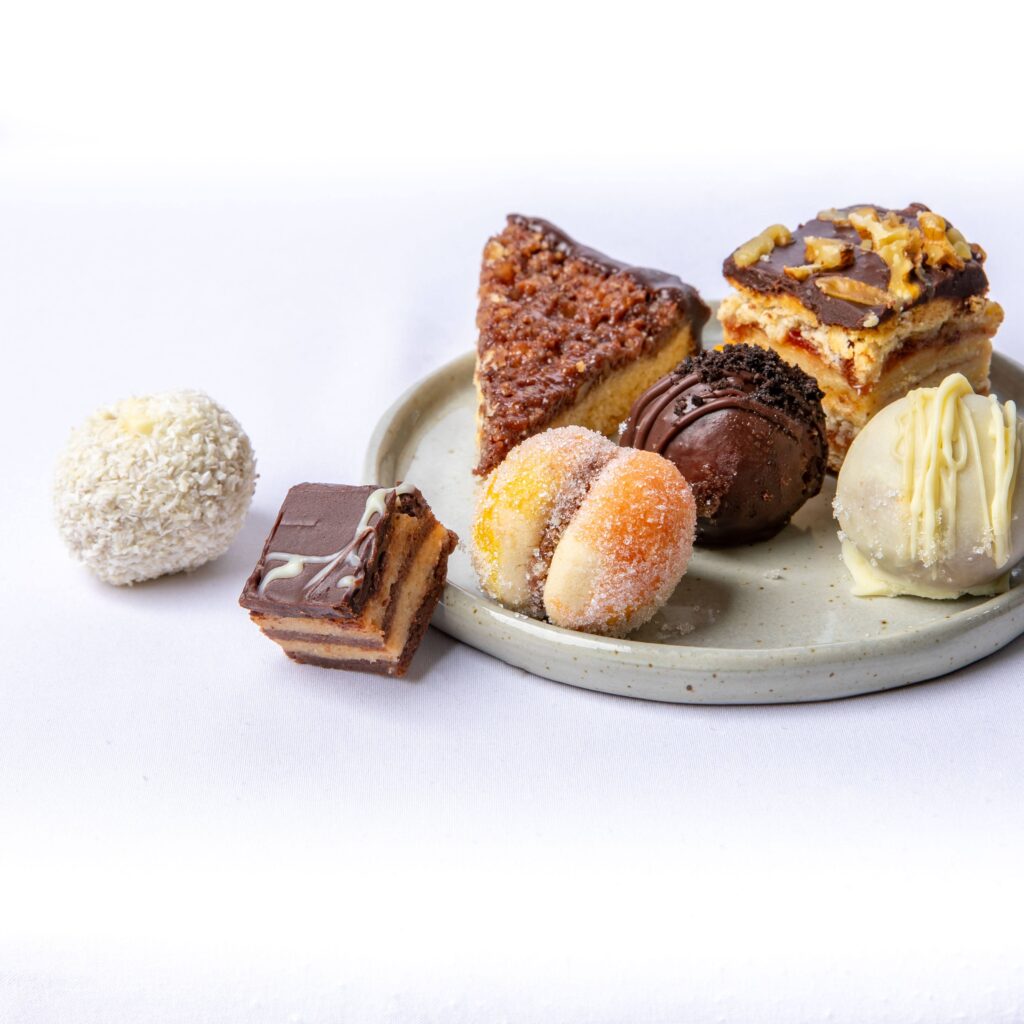 Balkan koekjes mix
