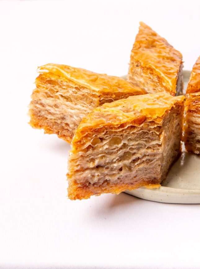 Perfect pastry balkan gebak-7218 baklava-bosnisch-made-by-perfect-pastry
