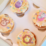 dieren-cupcakes-box